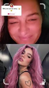 Danielle Wittman's Instagram, Twitter & Facebook