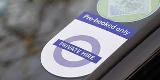 How To Get A Safe Taxi Home In The Uk Unite Students
