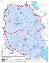 Flood hazard areas identified on the flood insurance rate map are identified as a special flood hazard area (sfha). Who Oversees Flood Control For Montgomery County San Jacinto River Authority