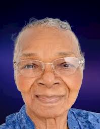 Helen Irene Crenshaw Obituary