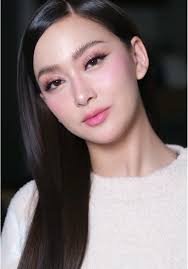 Katrina Castaneda Johnson Glow Up