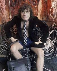 Jones, who played jake harper in the. Angus Young Angus Young Acdc Angus Young Angus