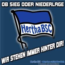 Am #throwbackthursday blicken wir zurück zu unserem letzten sieg in leipzig. Ext Bild Bundesliga Hertha Bsc Hertha