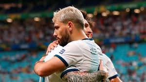 The 46th edition of the copa america will be starting from 14th july this year and the best teams of south america are ready to fight for the winning trophy. Copa America 2019 Argentina S Campaign Back On Track With 2 0 Victory Over Qatar