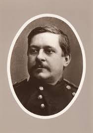 Major Marcus A. Reno