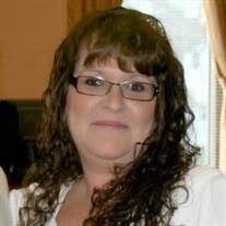 Kimberly Ann Catlin Obituary