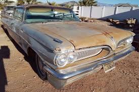 Image result for Sunset Glow 1959 Pontiac