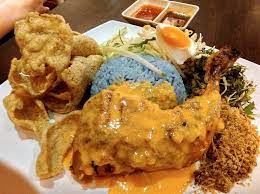Here's 5 restaurants and cafes you should try in one of jb's largest mall! What To Eat The Gardens Mall Mid Valley City Kl Kgb Killer Gourmet Burgers