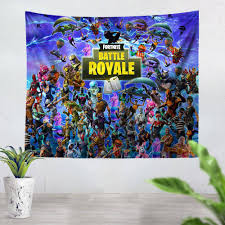 Battle royale is free to play so players really enjoy it. Fortnite Battle Royale Blanket Fortnite Season 9 Demi