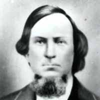 Elijah Faught (1813–1891)