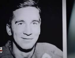 Terrible Ted' Lindsay was tireless champion of autism support