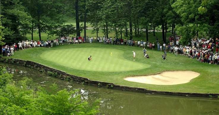 Shaker Run golf course to be redesigned | Local | daytondailynews.com