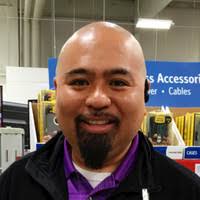 Ian Blarrfengar Cruz Email & Phone Number