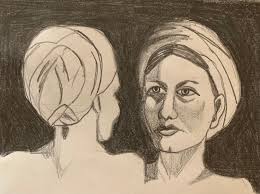 3523 Reflections of Yesterday