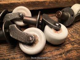 We did not find results for: Antique Porcelain Furniture Casters Iron Anarchy