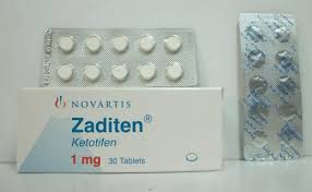 It is one of the largest pharmaceutical companies in the world. Ø²Ø§Ø¯ÙŠØªÙŠÙ† Ø§Ù‚Ø±Ø§Øµ Zaditen Ø§Ù„Ù†Ø´Ø±Ø© Ø§Ù„Ø¯Ø§Ø®Ù„ÙŠØ©