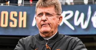 Bill Haisten: A casualty of the OSU spending cuts