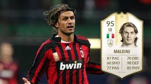 Join the discussion or compare with others! Fifa 20 Icons Ratings And The Complete List Of Legendary Ultimate Team Players 2020