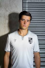 Toutes les infos, statistiques, compos et temps forts du match Vitoria Sc 19 20 Home And Away Kits Released Footy Headlines