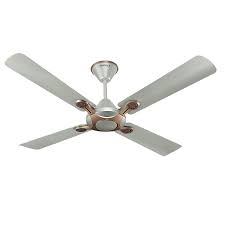 Bronze fan and bronze light bulb bronze ball chain. Buy Havells Leganza 4 Blade 1200mm Ceiling Fan Bronze Gold Online At Low Prices In India Amazon In
