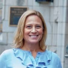 I'm happy to share that today was my first day as Director of Development  at Montini Catholic High School! I am thrilled to be joining the Bronco  community!