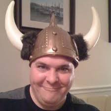 Patrick Forester (@patrickforester)