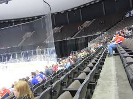 Jacksonville Veterans Memorial Arena Seating Picture Of