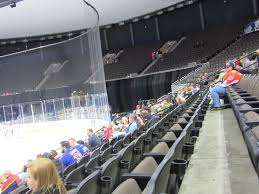 jacksonville veterans memorial arena seating picture of