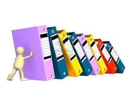 Resultado de imagen para gif de documentos