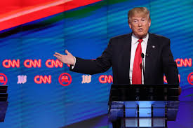 Cnnblackmail How Trump S Wrestling Gif Sparked A Debate About Cnn And Doxxing Vox