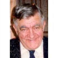 Robert Raymond Harper Obituary 2008