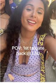 Kappa Sig Lsu Tailgate
