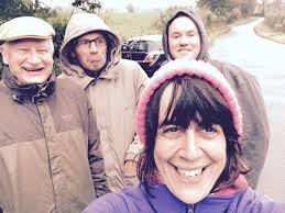 From Dick Hall -- Willi Hill