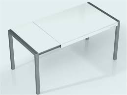 14 Excellent Table Blanche Ikea Image