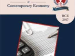 Cele mai bune panouri ale utilizatorului georgiana boboc. Risk In Contemporary Economy Rce 2017 Seraphin Hugues Nicoleta Cristache Editors Lumen Scientific Publishing House