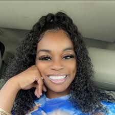 Like mother, like daughter! Nicole Cosby and her daughter, Kaiya King, both  received their degrees at the same time.