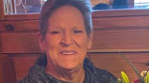 Deborah Graves Obituary (1957