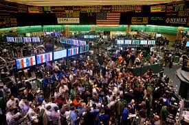Фьючерс на индекс s&p 500. New York Chicago Traders Forced To Quit Pits Move Next Door Bloomberg
