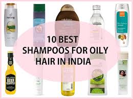 This is the best shampoo for oily color treated hair. Top 10 Best Shampoos For Oily Hair In India 2021 For Sticky Greasy Hair