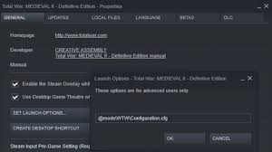 I will also show you how to unlock al. Modder Superior How To Turn Medieval 2 Total War Into A Big Fantasy Fight Rock Paper Shotgun