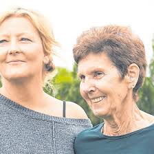 Mother's shock as she discovers woman she raised is not her daughter