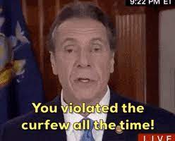 It's mostly the left eating the left at this point. Chris Cuomo Gifs Get The Best Gif On Giphy