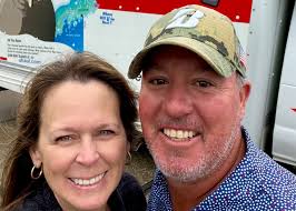 Boo Weekley drives to PGA Tour Champions event in a U-Haul