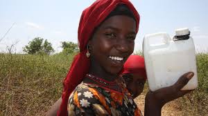 Kenya Is Hailed as a Perfect Example of How UK Aid Works