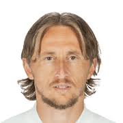 Madrid (ap) — luka modrić's contract with real madrid has been extended until june 2022, the club said on tuesday. Luka Modric Fifa 21 87 Rating And Price Futbin
