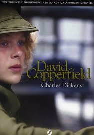 Boekverslag Engels David Copperfield door Charles Dickens (4e klas vmbo)