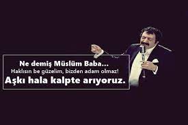 We did not find results for: Muslum Baba Sozleri Pek Guzel Sozler