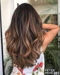 They typically serve to lighten up and sweeten the brown, making it look a bit more mellow. Pin On Hair And Makeup