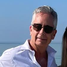 Celebrating my 1st year of Treatments with my Band of Brothers. One More…