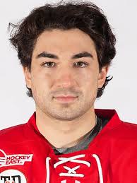 Union 2018‑19 Roster : College Hockey News